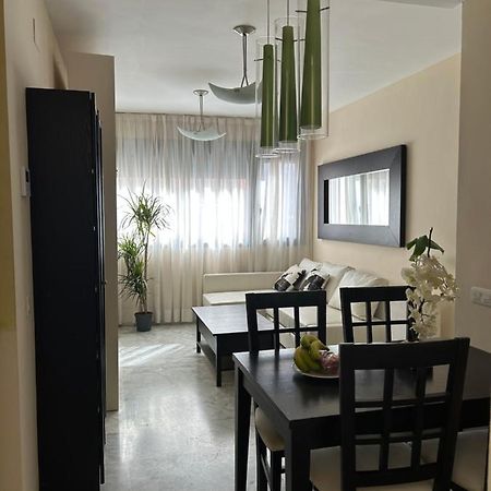 세비야 Atico Triana Con Piscina Privada 아파트 외부 사진