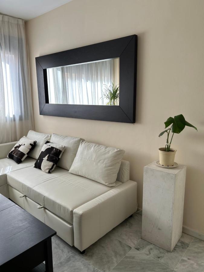 세비야 Atico Triana Con Piscina Privada 아파트 외부 사진