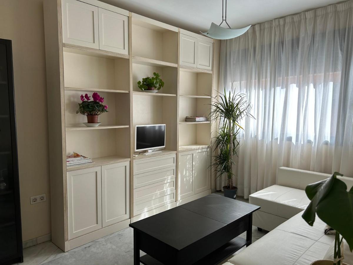 세비야 Atico Triana Con Piscina Privada 아파트 외부 사진